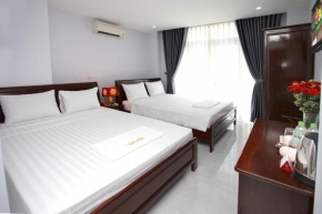 Nhatrang Cozy Hotel